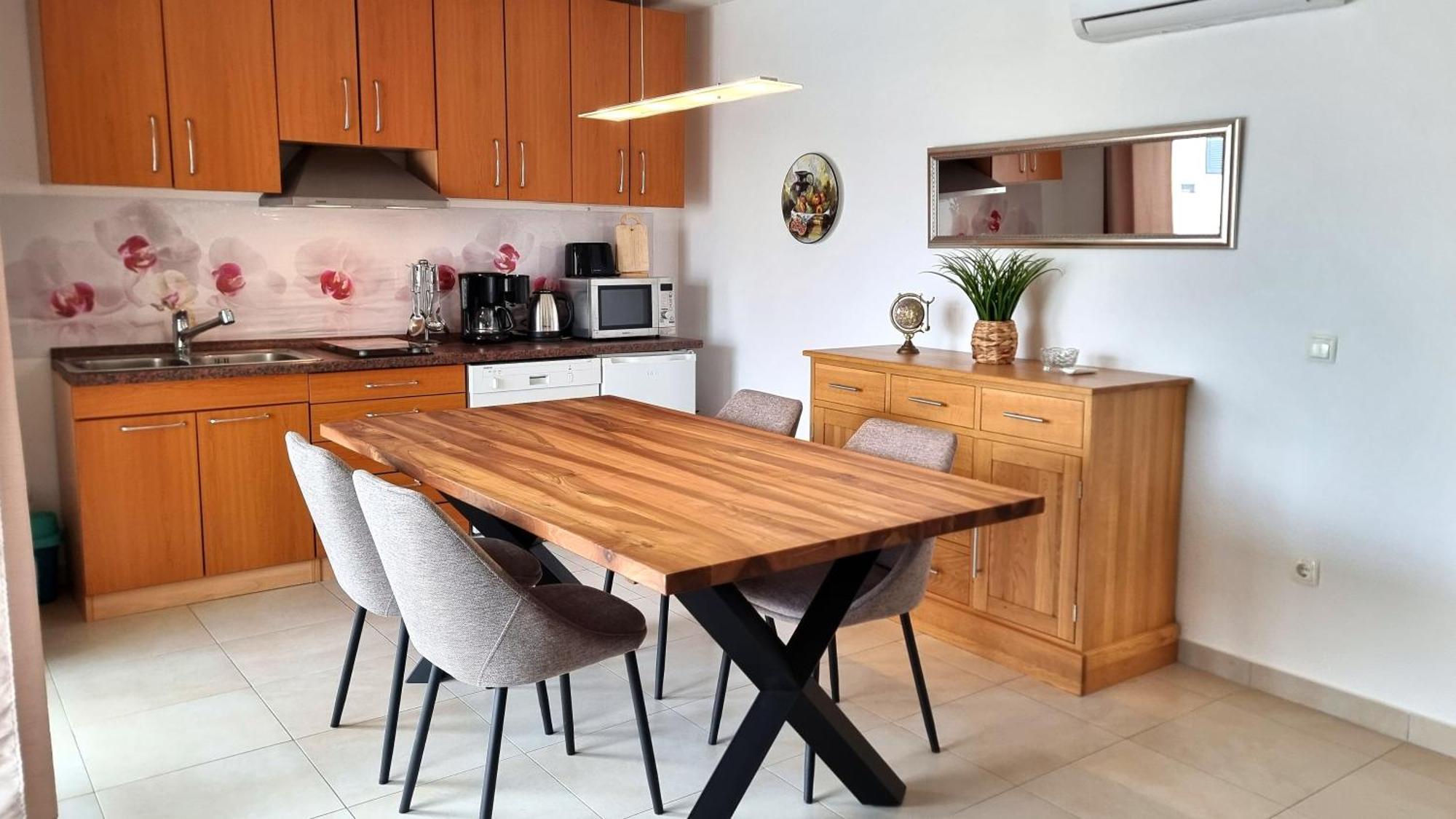 Apartments Le Mare - Pool, Sandstrand, Meerblick, W-Lan, Grill Privlaka  Exterior foto